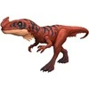 Mattel JURASSIC WORLD Afrowenator ryczšcy JKL76 /4