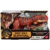 Mattel JURASSIC WORLD Afrowenator ryczšcy JKL76 /4