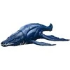 Mattel JURASSIC WORLD Brachauchenius ryczšcy JKL79 /4
