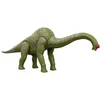 Mattel Jurassic World Brachiosaurus dinosaur