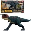 Mattel JURASSIC WORLD interaktyvus dinozauras – Carnotaurus (JKG85)