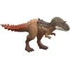Mattel JURASSIC WORLD Gorgozaur Gigantyczny atak JKL86
