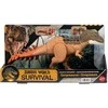 Mattel JURASSIC WORLD Gorgozaur Gigantyczny atak JKL86