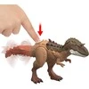 Mattel JURASSIC WORLD Gorgozaur Gigantyczny atak JKL86