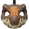 Mattel Jurassic World Spinosarurus Dinosaur mask