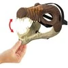 Mattel Jurassic World Spinosarurus Dinosaur mask