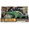 Mattel JURASSIC WORLD Stegosaurus Giant Attack JKL85