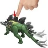 Mattel JURASSIC WORLD Stegosaurus Giant Attack JKL85