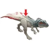 Mattel Jurassic World Torvosaurus dinosaur