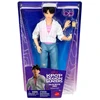 Mattel KPOP DEMON HUNTERS FASHION lėlė Jinu (JRN38)