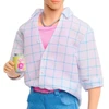 Mattel KPOP DEMON HUNTERS FASHION lėlė Jinu (JRN38)