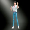 Mattel KPOP DEMON HUNTERS kolekcinė veiksmo figūrėlė Jinu (Saja Boys) (JRY33)