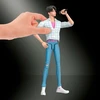 Mattel KPOP DEMON HUNTERS kolekcinė veiksmo figūrėlė Jinu (Saja Boys) (JRY33)