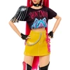 Mattel KPOP DEMON HUNTERS FASHION lėlė Mira (JRN36)