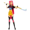 Mattel KPOP DEMON HUNTERS FASHION lėlė Mira (JRN36)