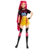 Mattel KPOP DEMON HUNTERS FASHION lėlė Mira (JRN36)