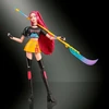Mattel KPOP DEMON HUNTERS kolekcinė veiksmo figūrėlė Mira (JRY31)