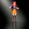 Mattel KPOP DEMON HUNTERS kolekcinė veiksmo figūrėlė Mira (JRY31)
