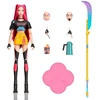 Mattel KPOP DEMON HUNTERS kolekcinė veiksmo figūrėlė Mira (JRY31)