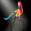 Mattel KPOP DEMON HUNTERS kolekcinė veiksmo figūrėlė Mira (JRY31)