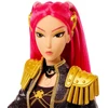 Mattel KPOP DEMON HUNTERS dainuojanti lėlė Mira (JRN41)