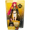 Mattel KPOP DEMON HUNTERS dainuojanti lėlė Mira (JRN41)