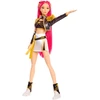 Mattel KPOP DEMON HUNTERS dainuojanti lėlė Mira (JRN41)