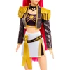 Mattel KPOP DEMON HUNTERS dainuojanti lėlė Mira (JRN41)