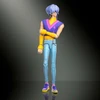 Mattel KPOP KPDH Action Core Figure 17cm Mystery