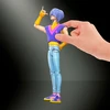 Mattel KPOP KPDH Action Core Figure 17cm Mystery