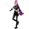 Mattel KPOP DEMON HUNTERS FASHION DELUXE kolekcinė lėlė Rumi (JRW19)