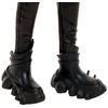 Mattel KPOP DEMON HUNTERS FASHION DELUXE kolekcinė lėlė Rumi (JRW19)