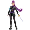 Mattel KPOP DEMON HUNTERS FASHION DELUXE kolekcinė lėlė Rumi (JRW19)