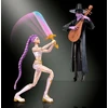 Figūrėlė Mattel KPop Demon Hunters Huntr/x komplektas Finałowa Bitwa, Rumi i Jinu (JRY40)