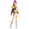Mattel KPop Demon Hunters HUNTR/X Rumi „Golden” śpiewająca lalka modowa