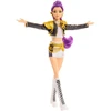 Mattel KPop Demon Hunters HUNTR/X Rumi „Golden” śpiewająca lalka modowa