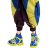 Mattel KPOP DEMON HUNTERS FASHION lėlė Zoey (JRN37)