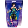 Mattel KPOP DEMON HUNTERS FASHION lėlė Zoey (JRN37)