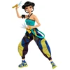 Mattel KPOP DEMON HUNTERS FASHION lėlė Zoey (JRN37)
