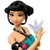 Mattel KPOP DEMON HUNTERS FASHION lėlė Zoey (JRN37)
