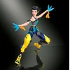 Mattel Figūrėlė komplektas Zoey KPop Demon Hunters HUNTR/X „How It’s Done”