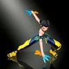 Mattel Figūrėlė komplektas Zoey KPop Demon Hunters HUNTR/X „How It’s Done”