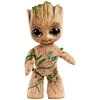 Mattel Disney Marvel - Groovin’ Groot Dancing And Talking Plush (HJM23)