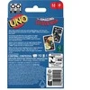 Mattel UNO kortos SPIDER–MAN (HXY08)