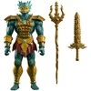 Mattel He-Man Masters of the Universe figurka Tryton Mer-Man 15 cm + priedai