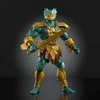 Mattel He-Man Masters of the Universe figurka Tryton Mer-Man 15 cm + priedai