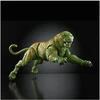 Mattel MOTU FIRST ONES figūrėlė Battle Cat (JKJ32)