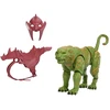 Mattel MOTU FIRST ONES figūrėlė Battle Cat (JKJ32)