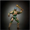 Mattel MOTU FIRST ONES CHRONICLES figūrėlė Man-At-Arms (JKJ25)