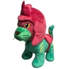 Mattel Masters of the Universe Battle Cat plush toy 25cm
